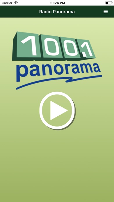 Radio panorama screenshot 3