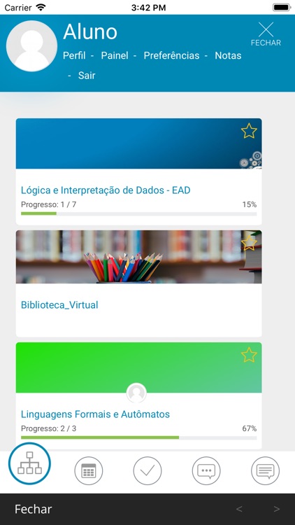 Faculdade Sumaré screenshot-4