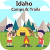 Great - Idaho Camps & Trails