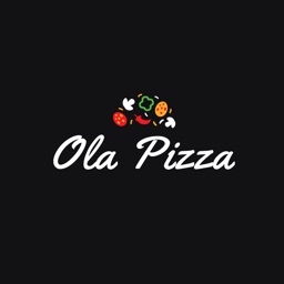 Ola Pizza