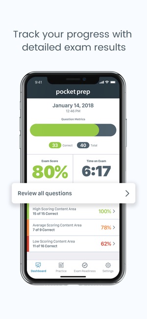 GED Pocket Prep(圖4)-速報App