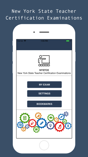 NYSTCE Visual Prep(圖1)-速報App