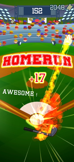 Smash Balls : Crazy Home Run(圖3)-速報App