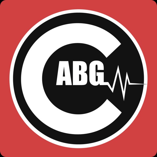 Critical ABG