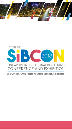 SIBCON 2018