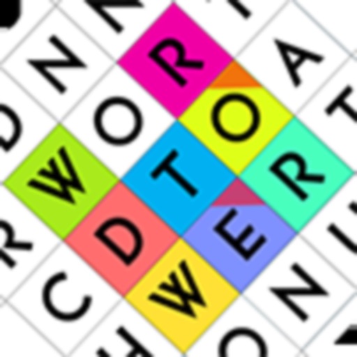 Word Tower: Word Search Puzzle iOS App