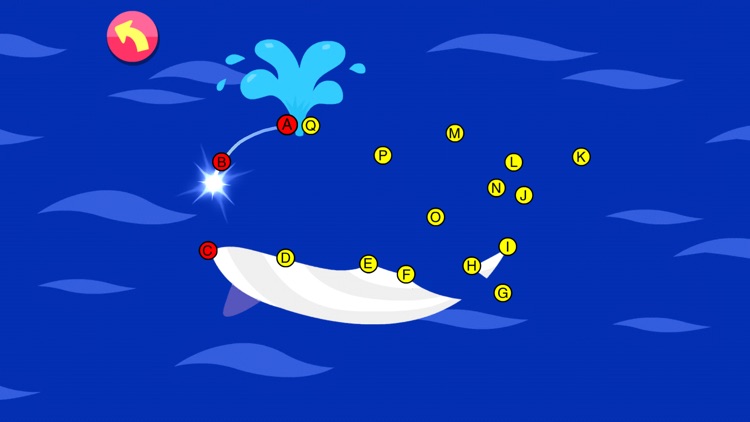 快乐数字连线 - 趣味数学启蒙游戏 screenshot-3