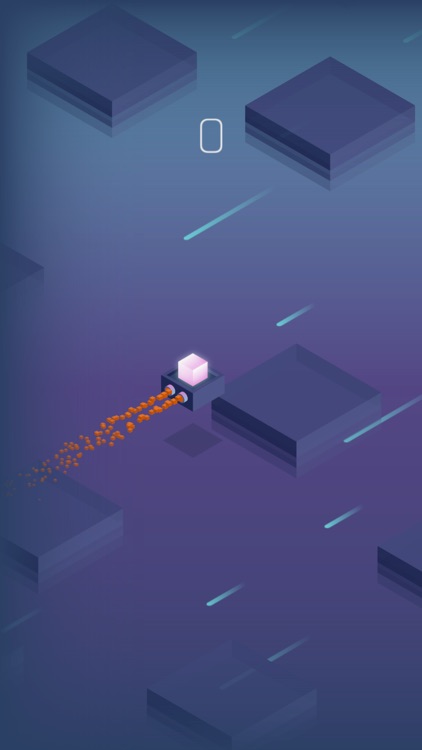 Cube Ride screenshot-0