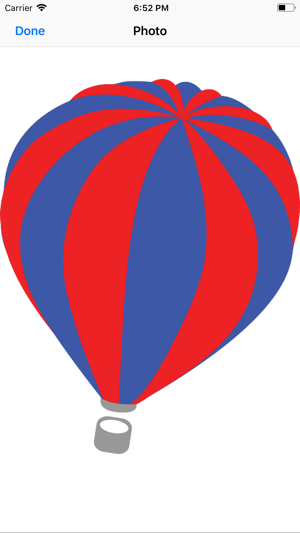 Lotsa Hot Air Balloon Stickers(圖3)-速報App