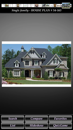 Southern Style - House Plans(圖1)-速報App