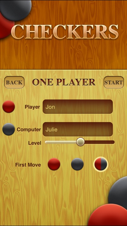 Checkers Premium screenshot-3