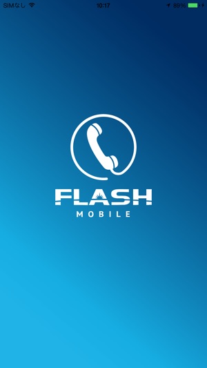 FLASH MOBILE 10分かけ放題(圖1)-速報App