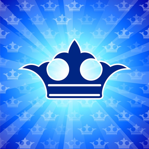 Crown Camera - Order Prints icon