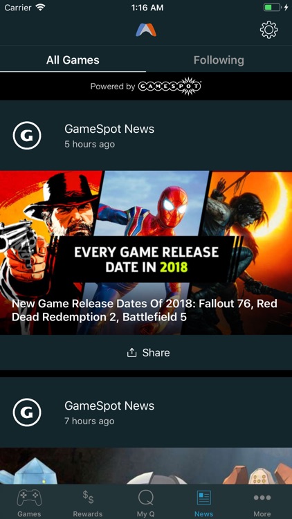 GameFly
