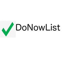 DoNowList