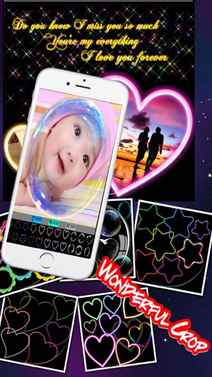 Amazing Photo Frame and Style(圖2)-速報App