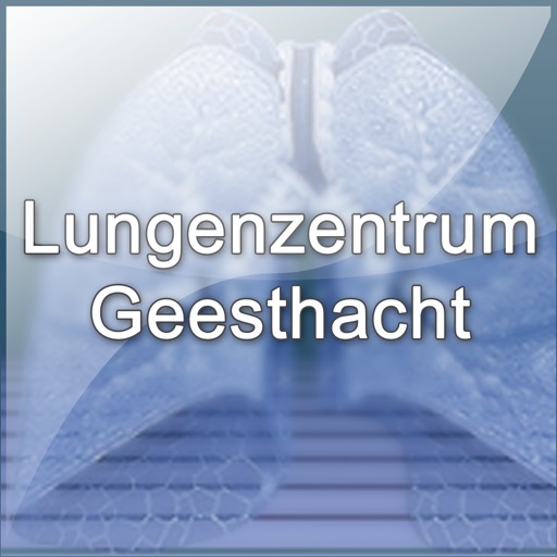 Lungenzentrum Geesthacht