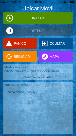 Ubicar Movil(圖1)-速報App