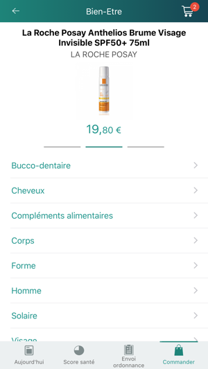 Conseil Santé(圖8)-速報App