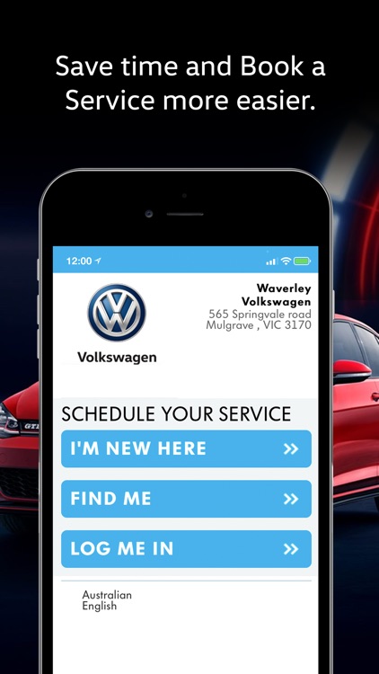 Waverley Volkswagen