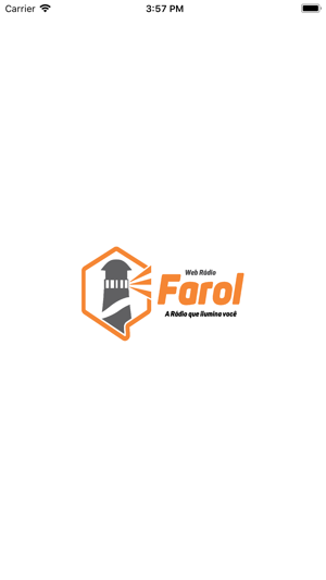 Web Radio Farol(圖1)-速報App