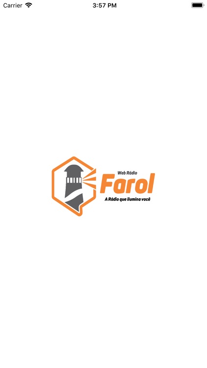 Web Radio Farol