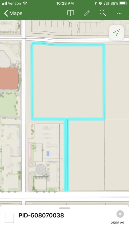 Explorer for ArcGIS screenshot-4