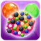 Match and collect 3 or more scrumptious candies in Candy Green Garden