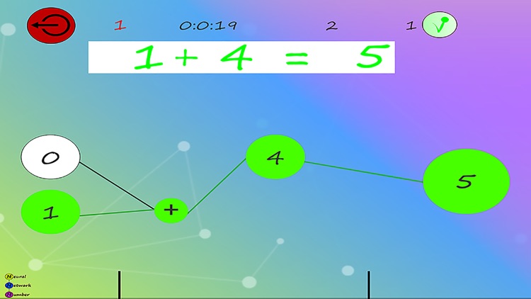 Neural Network Number screenshot-4