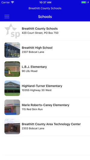 Breathitt County Schools(圖5)-速報App