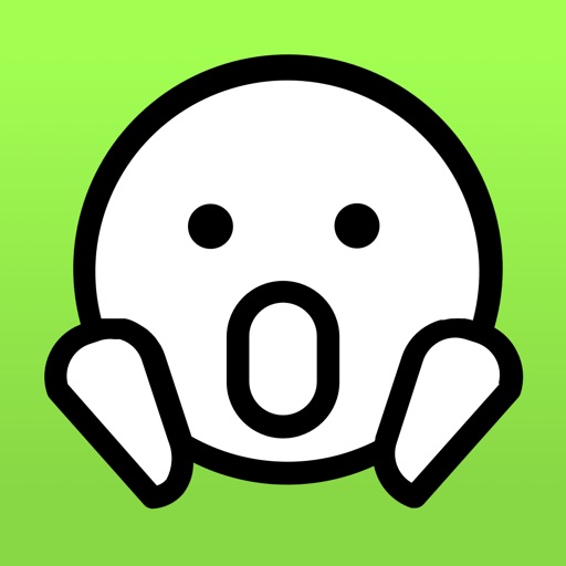 Scream Cam iOS App