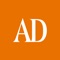 Découvrez chaque mois dans AD sur iPad,