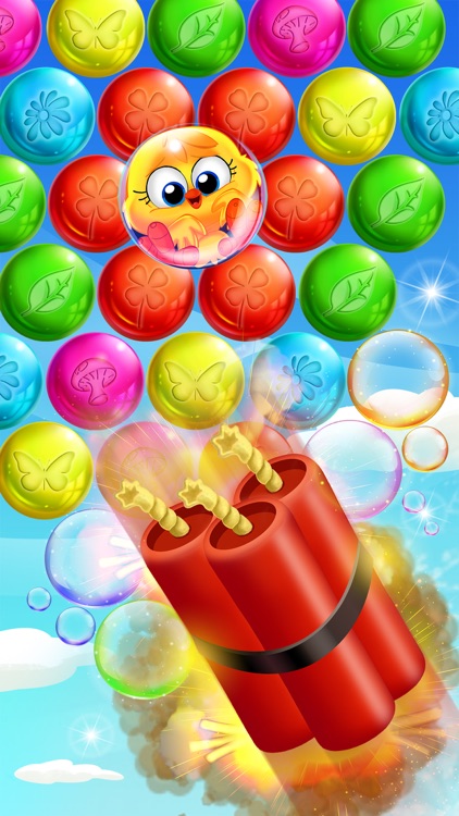 Farm Bubbles