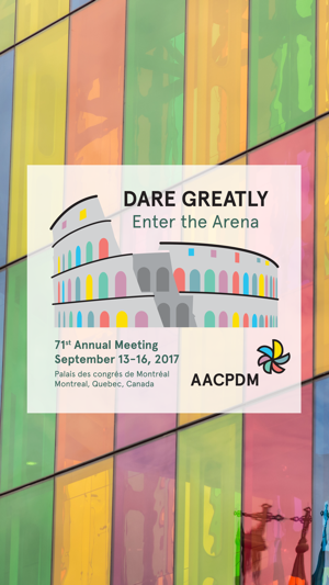 AACPDM 2017