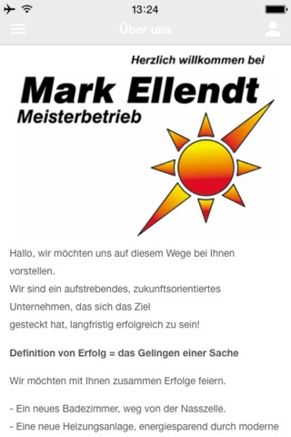 Ellendt Mark screenshot 2