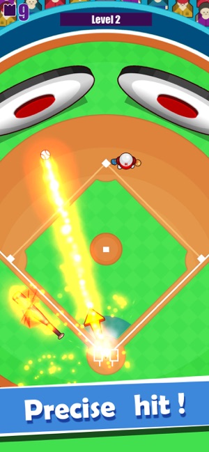 Baseball Combo(圖1)-速報App