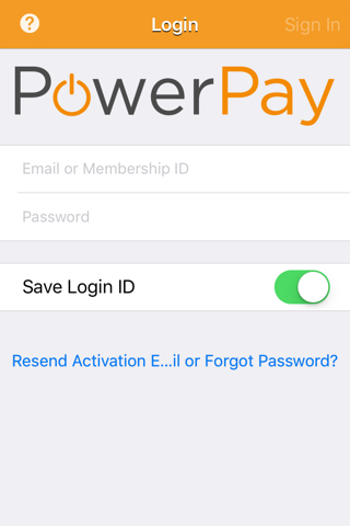 Power Pay - náhled