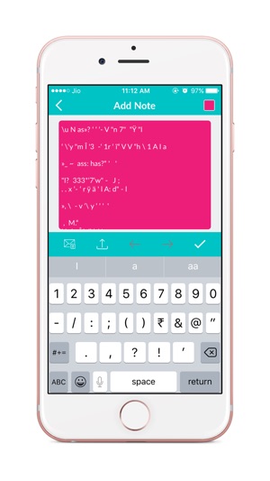 Sticky Notes - NotePad(圖5)-速報App