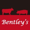 【肉バル Bentley's】の公式アプリ