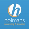 Holmans Accounting & Taxation