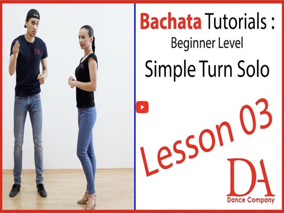 How To Dance Bachataのおすすめ画像4