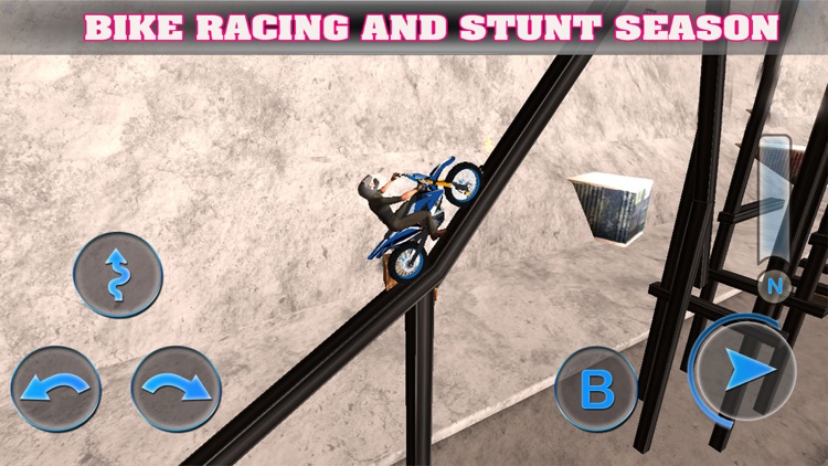 Super Bike Stunt Master