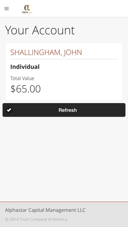 Alphastar Capital Mgmt