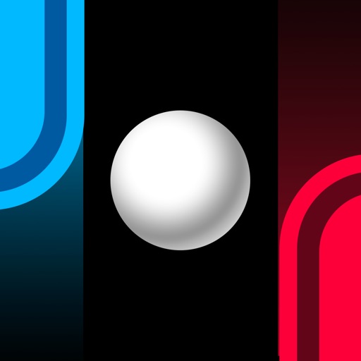 Curveball - Top Physics Game icon