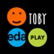 For the training of vision and fine motor skills; developed for children with multiple and visual disorders