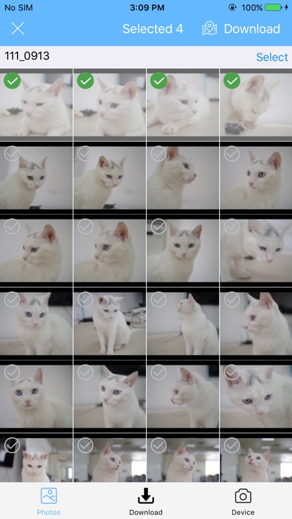 PentaxPhotoSync