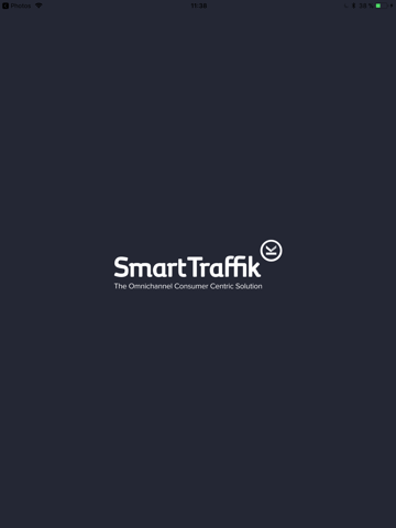 Smart-Traffik screenshot 3