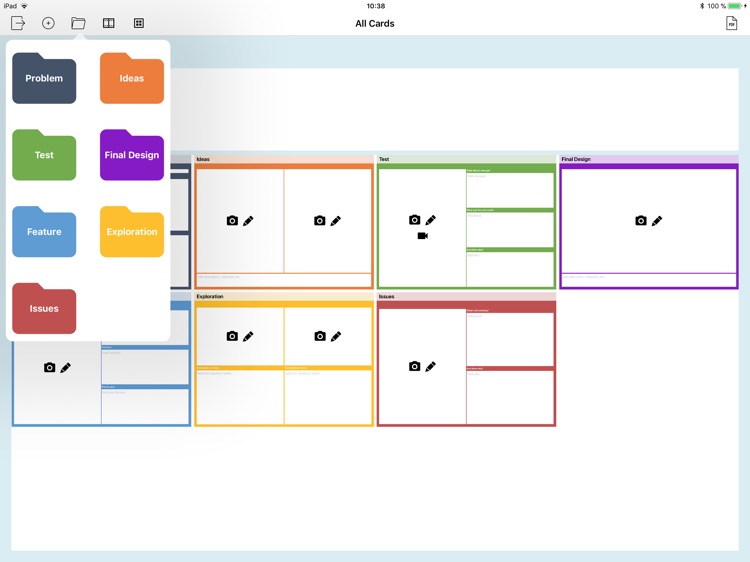 Design Keeper screenshot-3