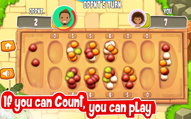 Mancala: Classic Board Game(圖2)-速報App