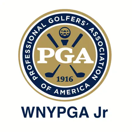 Western New York PGA Jr Tour Cheats